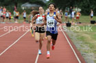 800 metres, 2026 NEGP No. 4, Monkton. Photo: David T. Hewitson/Sports for All Pics